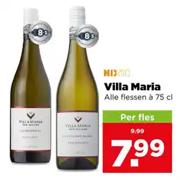 PLUS Villa maria aanbieding