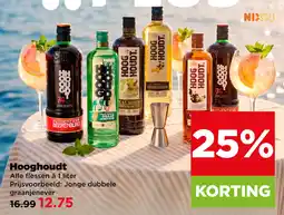 PLUS Hooghoudt aanbieding