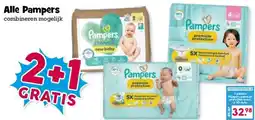 Boon`s Markt Alle Pampers aanbieding
