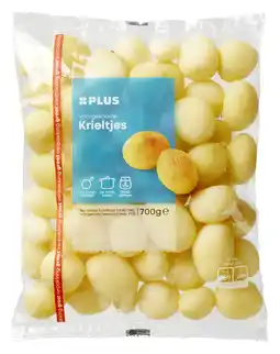 PLUS PLUS Krieltjes grootverpakking aanbieding