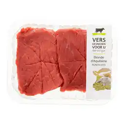 PLUS PLUS Kogelbiefstuk 2 stuks aanbieding