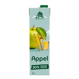 PLUS Van de Boom Appel aanbieding