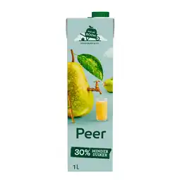 PLUS Van de Boom Peer aanbieding
