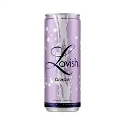 PLUS Lavish Absinthe Grape aanbieding