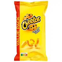 PLUS Cheetos Chipito Value pack aanbieding