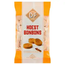 PLUS Fortuin Hoesttabletten aanbieding