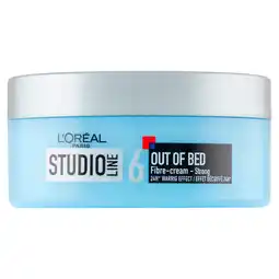 PLUS Studio Line Haargel out of bed special fixatie aanbieding