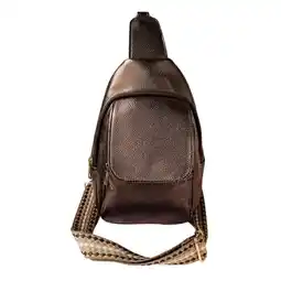 Kruidvat True Spirit Crossbody Rugtas aanbieding