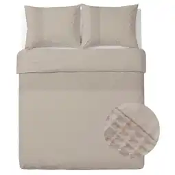 Kruidvat Villa Volance Dekbedovertrek aanbieding