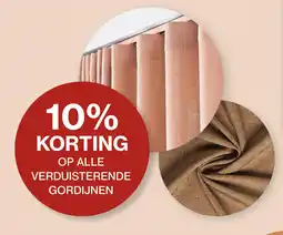 Roobol Op alle verduisterende gordijnen aanbieding