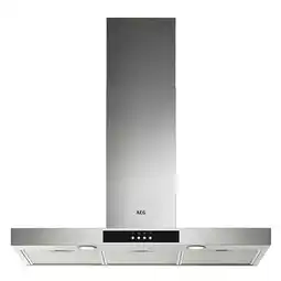 Bol.com AEG DBB3951M 6000 serie ExtractionTech - Afzuigkap - SchouwAfzuigkap aanbieding