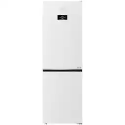 Bol.com Beko B5RCNA365HW - NoFrost - Koel-vriescombinatie aanbieding