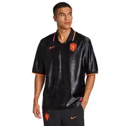 Foot Locker Nike Netherlands Truien/Replica's Heren - Zwart - Maat L - Poly Jersey aanbieding