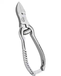 ICI Paris XL Tweezerman Extra Dikke Teennagelknipper Tweezerman - Tweezer Extra Dikke Teennagelknipper aanbieding