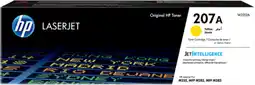 Coolblue HP 207A Toner Geel aanbieding