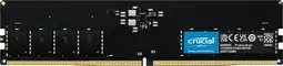 Coolblue Crucial 1x16GB DDR5 4800MHz (CT16G48C40U5) aanbieding