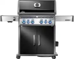 Coolblue Napoleon Rogue PRO-S 525 aanbieding