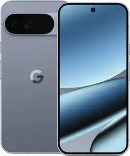 Coolblue Google Pixel 10 Pro 256GB Grijs 5G aanbieding