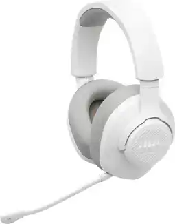 Coolblue JBL Quantum 360 Wireless Wit aanbieding