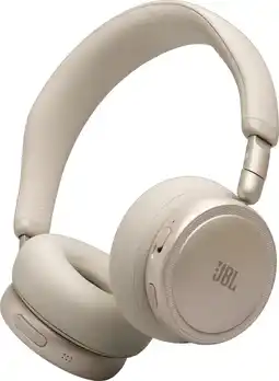 Coolblue JBL Live 680NC Champagne aanbieding
