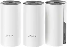 Coolblue TP-Link Deco E4 Mesh Wifi aanbieding