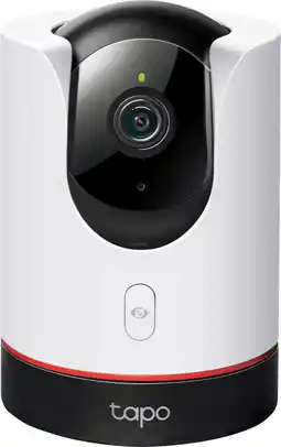 Coolblue TP-Link Tapo C225 2.5K Pan & Tilt aanbieding