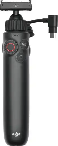 Coolblue DJI Osmo Action Multifunctional Charging Handle aanbieding