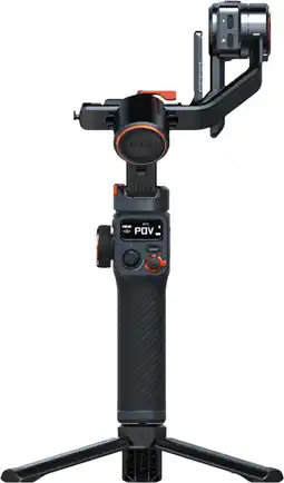Coolblue Hohem iSteady MT2 Kit aanbieding