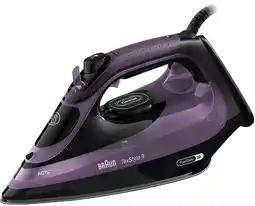 Coolblue Braun TexStyle 9 SI9661VI aanbieding
