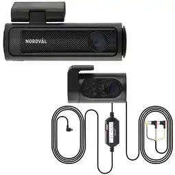 Coolblue Nordväl DC202-2CH 64GB + PMPC03 aanbieding
