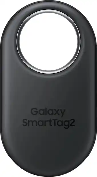 Coolblue Samsung Smarttag 2 Zwart aanbieding