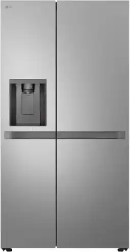 Coolblue LG GSLC40PYPE aanbieding