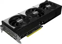 Coolblue INNO3D GeForce RTX 5080 X3 OC 16GB aanbieding
