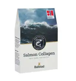 De Online Drogist Ballstad Salmon Collagen Navulling aanbieding