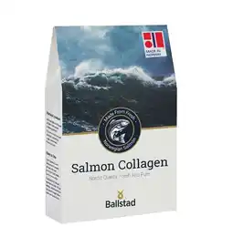 De Online Drogist Ballstad Salmon Collagen Navulling aanbieding