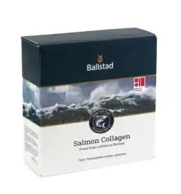 De Online Drogist Ballstad Salmon Collogen Starter Pack aanbieding
