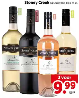 Dekamarkt Stoney Creek aanbieding