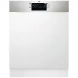 Bol.com AEG FES5368XZM aanbieding