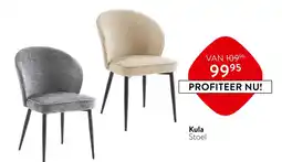 Profijt Meubel Kula Stoel aanbieding