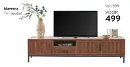 Profijt Meubel Maverna TV-meubel aanbieding