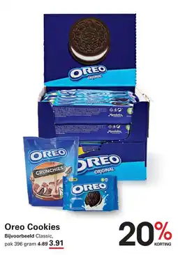 Sligro Oreo Cookies aanbieding