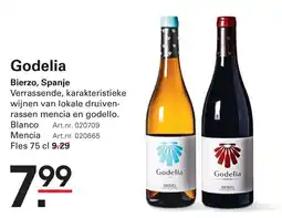 Sligro Godelia aanbieding