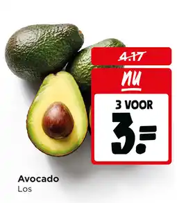 Jumbo Avocado aanbieding