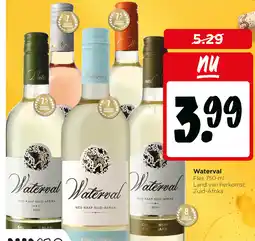 Jumbo Waterval aanbieding