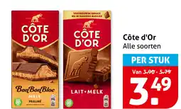 Hoogvliet Côte d'Or aanbieding