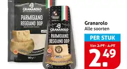 Hoogvliet Granarolo aanbieding