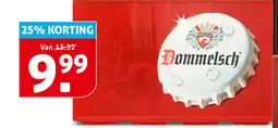 Hoogvliet Dommelsch aanbieding