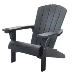 Albert Heijn Keter Alpine adirondack aanbieding