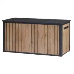 Albert Heijn Keter Southwood pine hout aanbieding