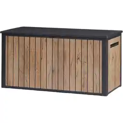 Albert Heijn Keter Southwood pine hout aanbieding